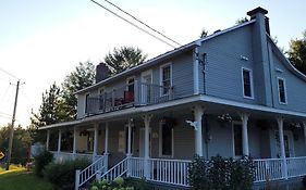 Auberge De La Gare